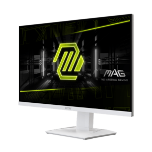 MSI MAG 274QRFW - Image 3