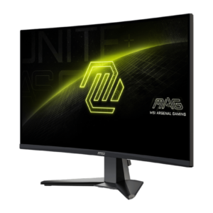 MSI MAG 27C6F - Image 4