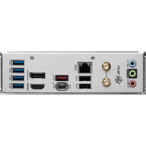 MSI B760I EDGE WIFI DDR4 - Image 6
