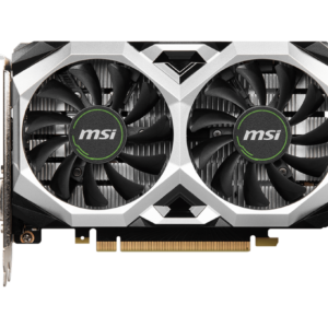 MSI GTX 1650 D6 VENTUS XS OCV1 - Image 4