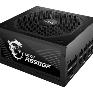 Power Supplies