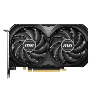 MSI RTX 4060 Ti VENTUS 2X Black 8GB OC - Image 3