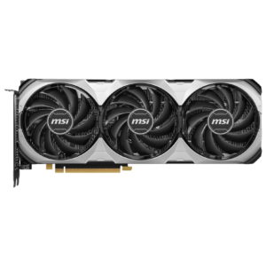 MSI RTX 4060 Ti VENTUS 3X 8G OC - Image 4