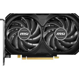 MSI RTX™ 4060 Ti VENTUS 2X BLACK 16G OC - Image 3