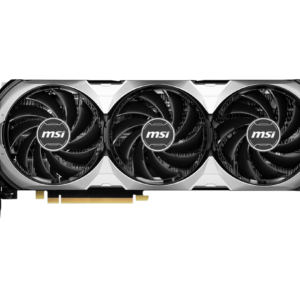 MSI RTX 4070 VENTUS 3X E 12G - Image 5