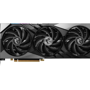 GeForce RTX™ 4070 GAMING X SLIM 12G - Image 3