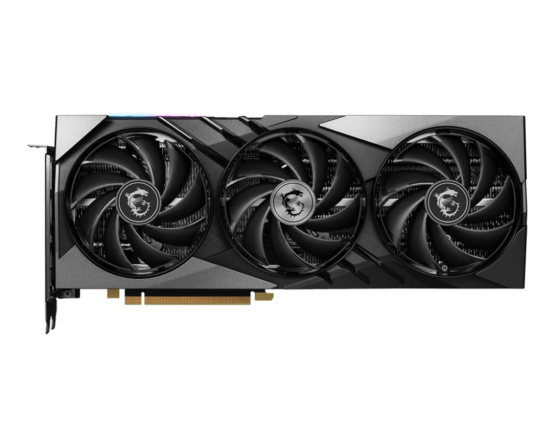 GeForce RTX™ 4070 GAMING X SLIM 12G - Image 3