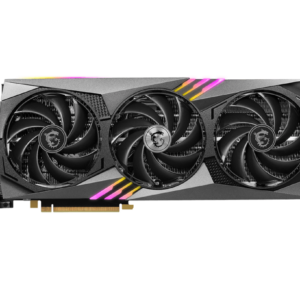 RTX 4070 GAMING X TRIO 12GB - Image 5