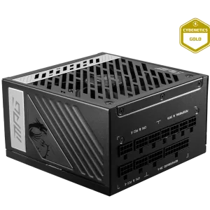 MSI MPG A1000G 80+ Gold