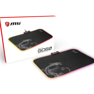 MSI Agility GD60 RGB