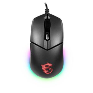 MSI Clutch GM11 - Image 4