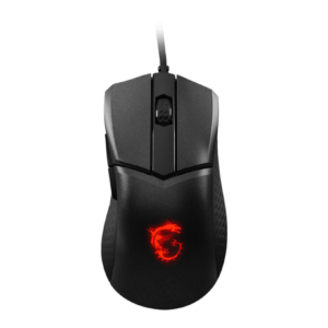 MSI CLUTCH GM31 LIGHTWEIGHT - Image 4