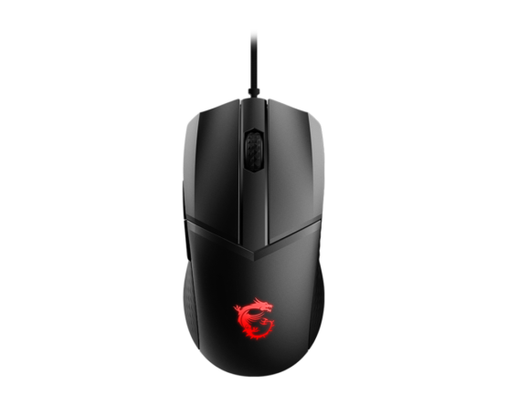MSI CLUTCH GM41 LIGHTWEIGHT - Image 2