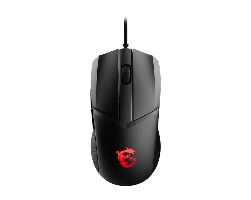 MSI CLUTCH GM41 LIGHTWEIGHT - Image 2