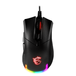 MSI CLUTCH GM50 GAMING MOUSE - Image 4