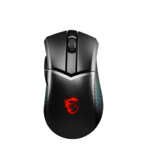 MSI Clutch GM51 Lightweight Wireless - Image 4