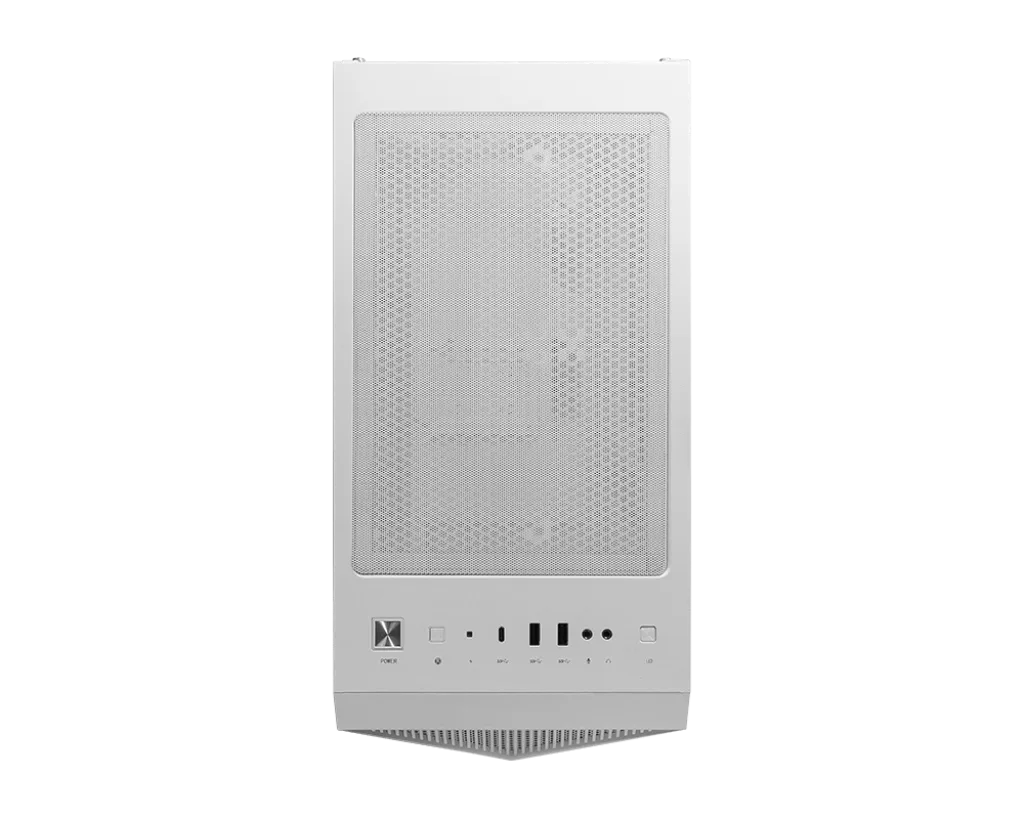 MSI MPG GUNGNIR 110R WHITE Mid-Tower ATX - Image 4
