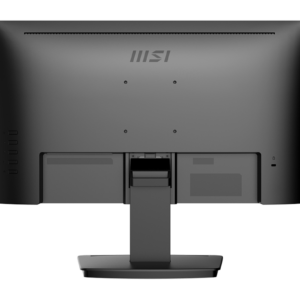 MSI PRO MP223 E2: SLEEK 21.5" FHD MONITOR, 100HZ - Image 5