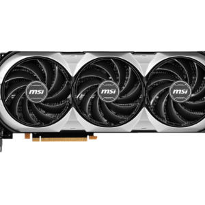 MSI GeForce RTX 4080 16GB VENTUS 3X OC - Image 3
