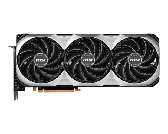MSI GeForce RTX 4080 16GB VENTUS 3X OC - Image 3