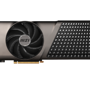 MSI RTX 4080 SUPER 16G EXPERT - Image 3