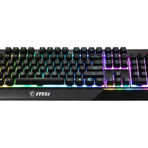 MSI Vigor GK30 Gaming Keyboard - Image 5