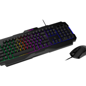 MSI FORGE GK100 COMBO - Image 5