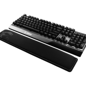 MSI Vigor WR01 Palm Rest - Image 5