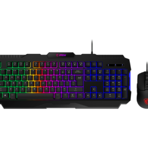 MSI FORGE GK100 COMBO - Image 4