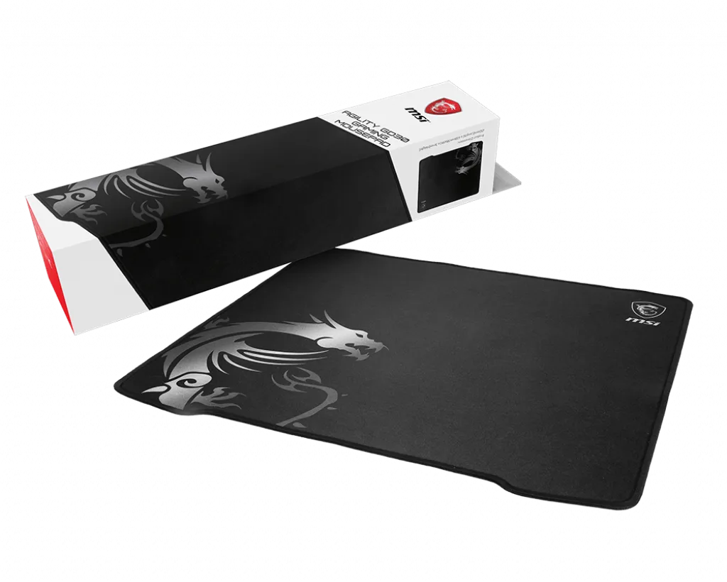 MSI Agility GD30