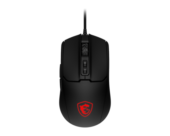 MSI FORGE GM100 - Image 4