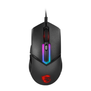 MSI CLUTCH GM30 - Image 4