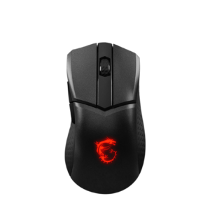 MSI CLUTCH GM31 LIGHTWEIGHT Wireless - Image 5