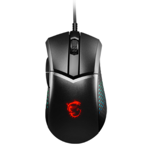 MSI Clutch GM51 Lightweight Gaming Mouse - Image 4
