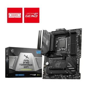 MSI MAG B760 TOMAHAWK WIFI DDR5