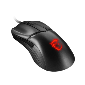 MSI CLUTCH GM31 LIGHTWEIGHT - Image 5