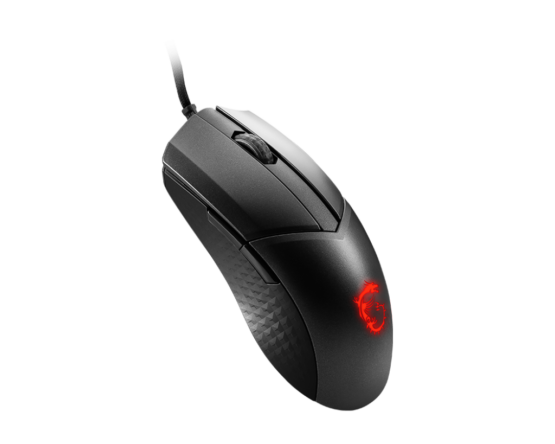 MSI CLUTCH GM41 LIGHTWEIGHT - Image 3