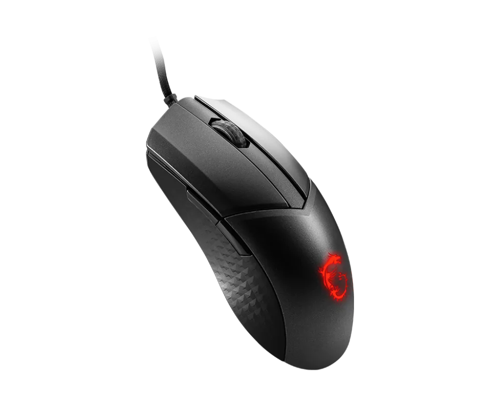 MSI CLUTCH GM41 LIGHTWEIGHT - Image 3
