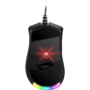 MSI CLUTCH GM50 GAMING MOUSE - Image 5