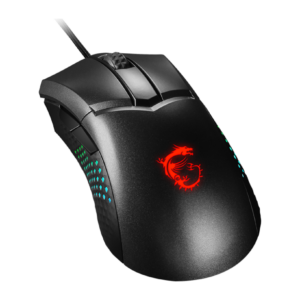 MSI Clutch GM51 Lightweight Gaming Mouse - Image 5