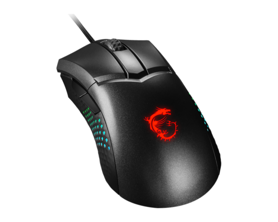 MSI Clutch GM51 Lightweight Gaming Mouse - Image 5