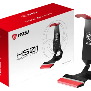 MSI HS01 HEADSET STAND