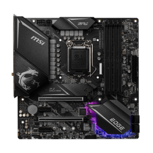 Z490M GAMING EDGE WIFI - Image 5
