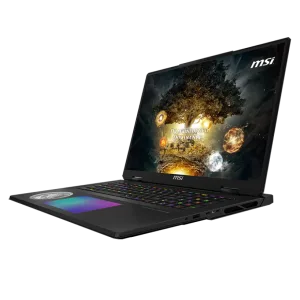 Laptops