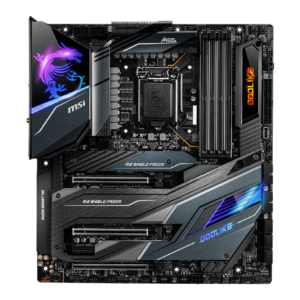 Z490 GODLIKE - Image 5
