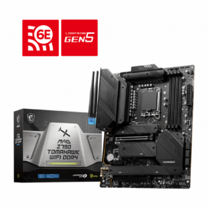 MAG Z790 TOMAHAWK WIFI DDR4