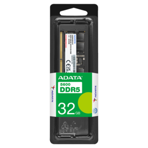 32GB ADATA PREMIER DDR5 5600 SO-DIMM - Image 7