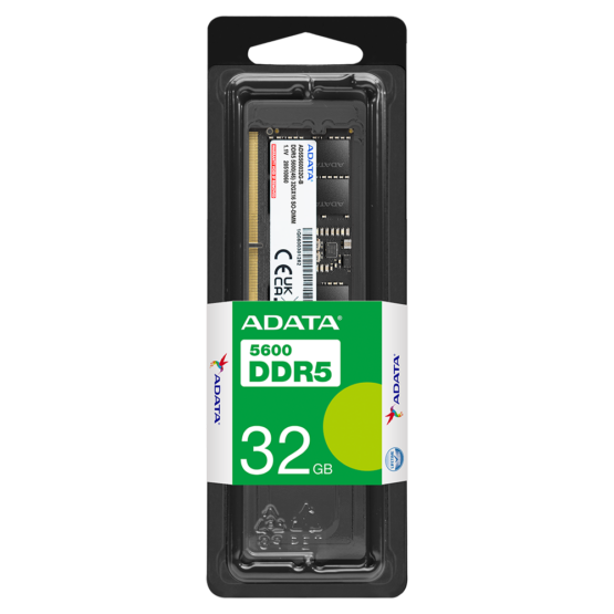 32GB ADATA PREMIER DDR5 5600 SO-DIMM - Image 7