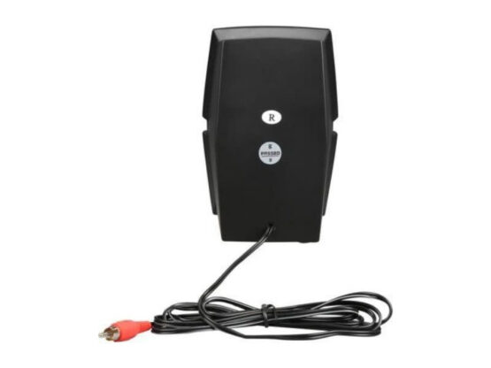Genius Speakers, SW-G2.1 3000 - Image 10