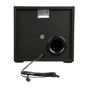 Genius Speakers, SW-G2.1 3000 - Image 9